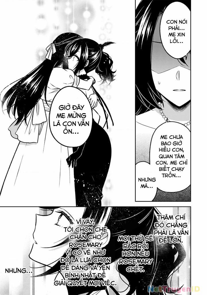 Cựu Sát Thủ Tái Sinh Thành Con Gái Quý Tộc 28 trang 2
