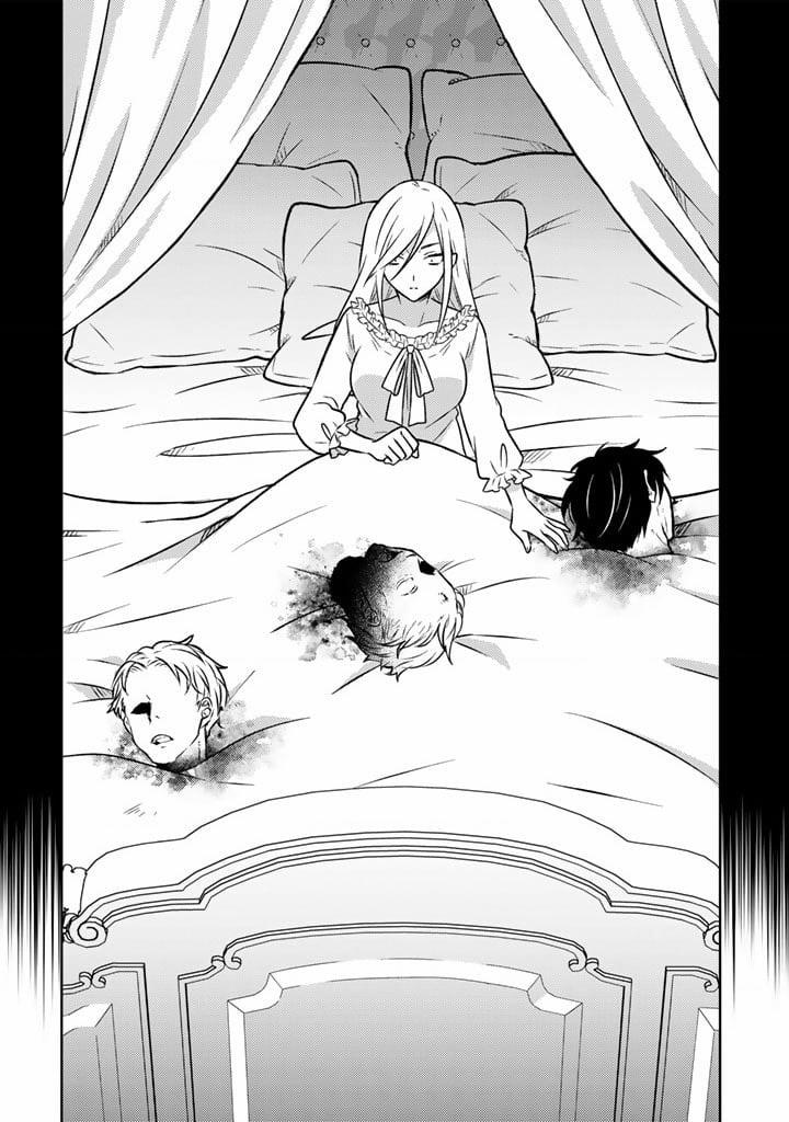 Cựu Sát Thủ Tái Sinh Thành Con Gái Quý Tộc 31 trang 5