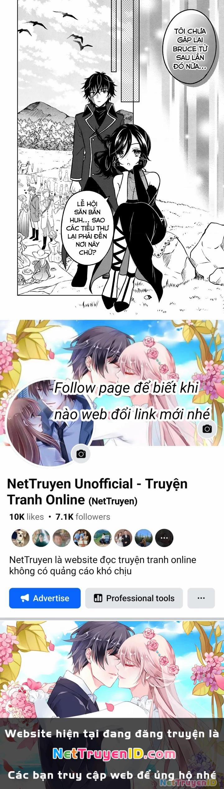 Cựu Sát Thủ Tái Sinh Thành Con Gái Quý Tộc 32 trang 11