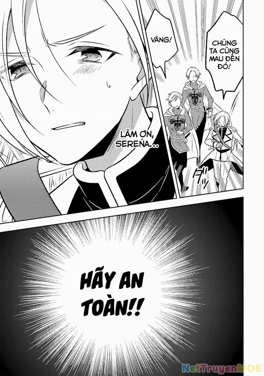 Cựu Sát Thủ Tái Sinh Thành Con Gái Quý Tộc 34 trang 10