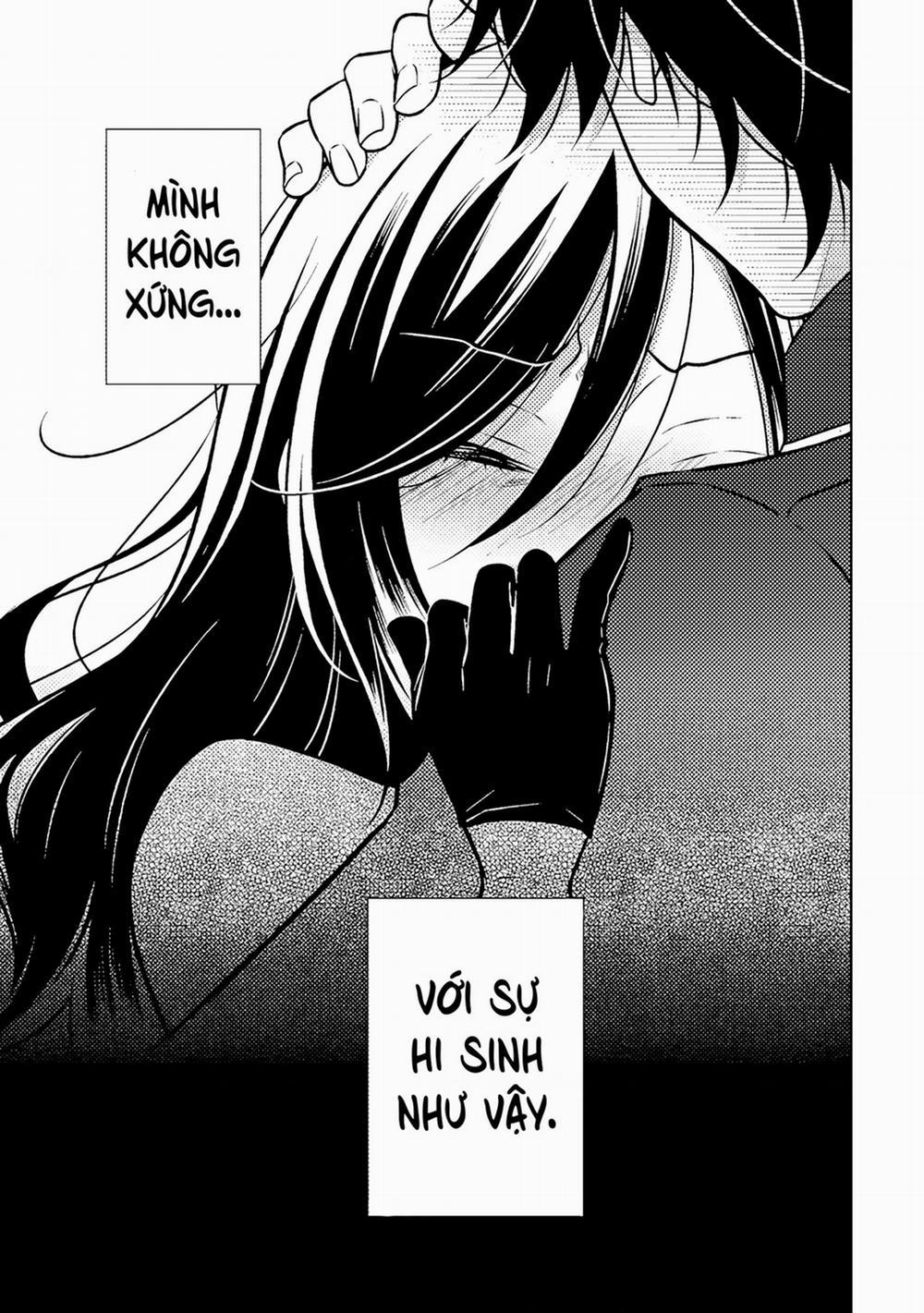 Cựu Sát Thủ Tái Sinh Thành Con Gái Quý Tộc 36 trang 4