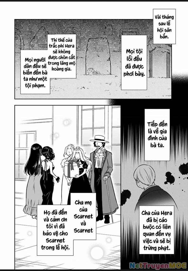 Cựu Sát Thủ Tái Sinh Thành Con Gái Quý Tộc 39 trang 2