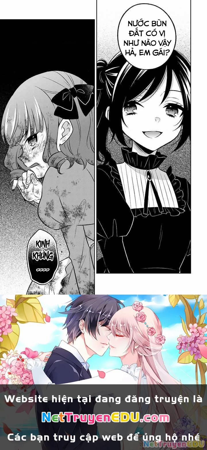 Cựu Sát Thủ Tái Sinh Thành Con Gái Quý Tộc 4 trang 14