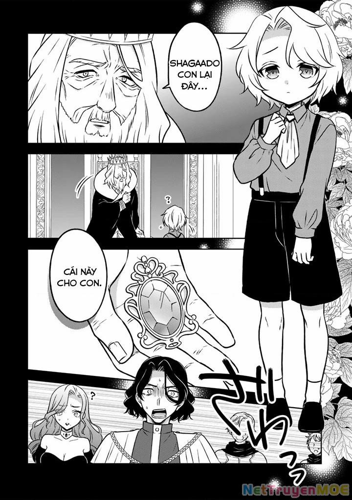 Cựu Sát Thủ Tái Sinh Thành Con Gái Quý Tộc 41 trang 10