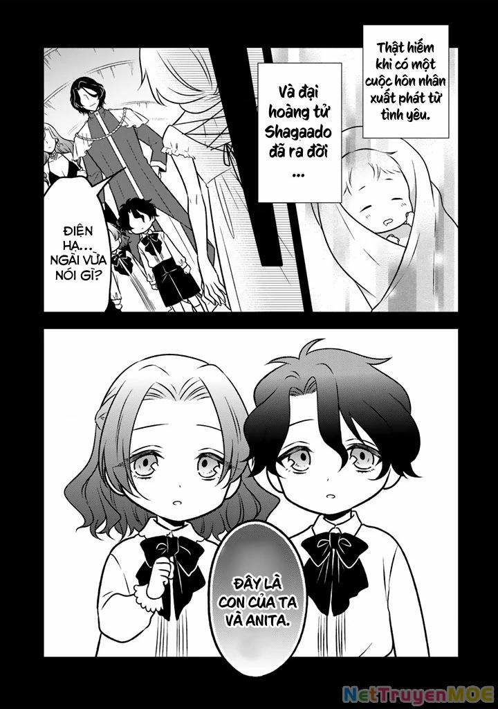 Cựu Sát Thủ Tái Sinh Thành Con Gái Quý Tộc 41 trang 3