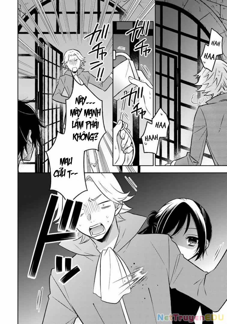 Cựu Sát Thủ Tái Sinh Thành Con Gái Quý Tộc 5 trang 3