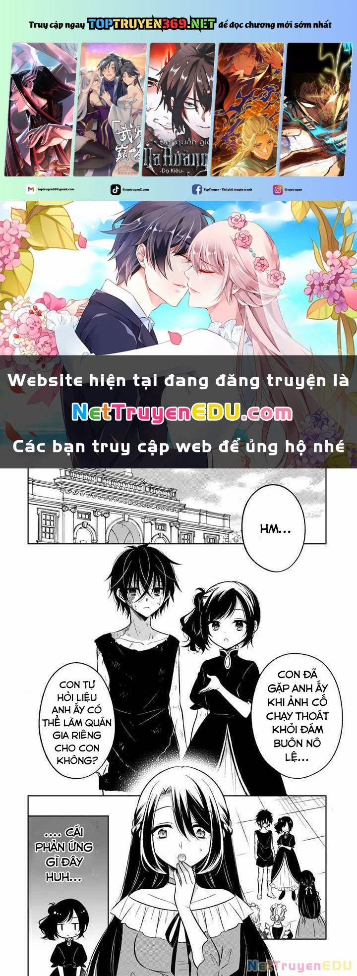 Cựu Sát Thủ Tái Sinh Thành Con Gái Quý Tộc 7 trang 0