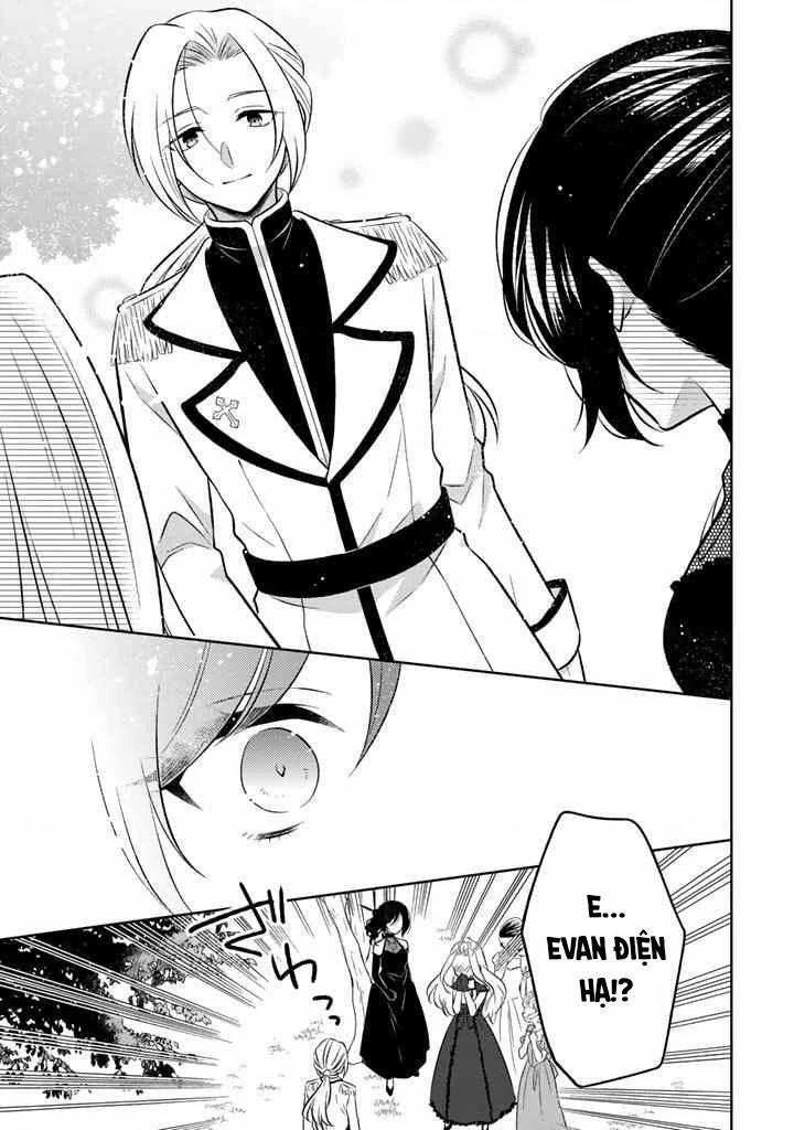 Cựu Sát Thủ Tái Sinh Thành Con Gái Quý Tộc 8 trang 10