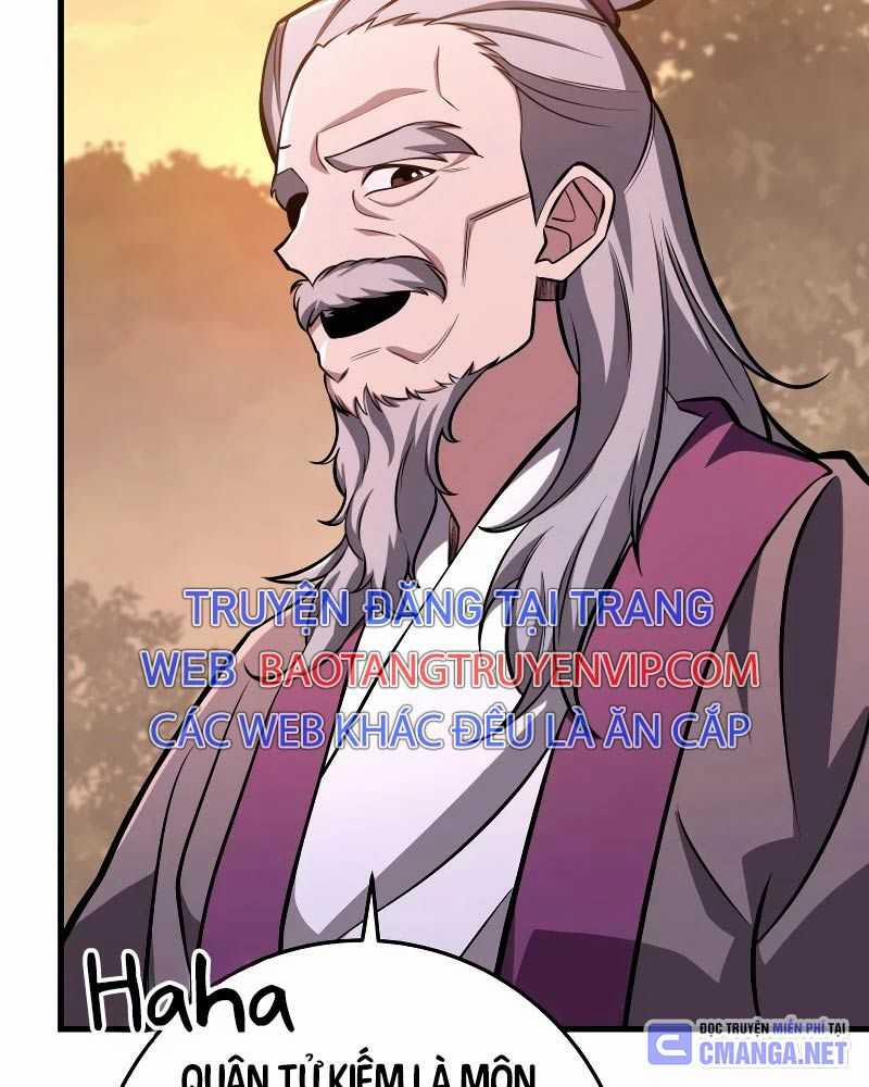 Cửu Thiên Kiếm Pháp 0 ToptruyenZ.com trang 33