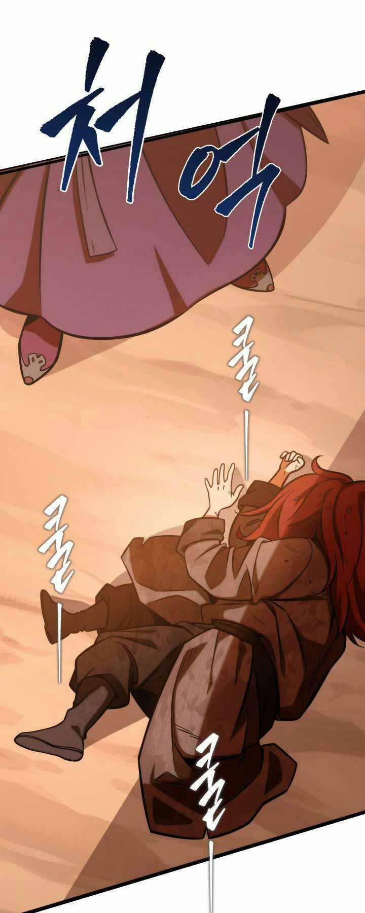 Cửu Thiên Kiếm Pháp 1 trang 133