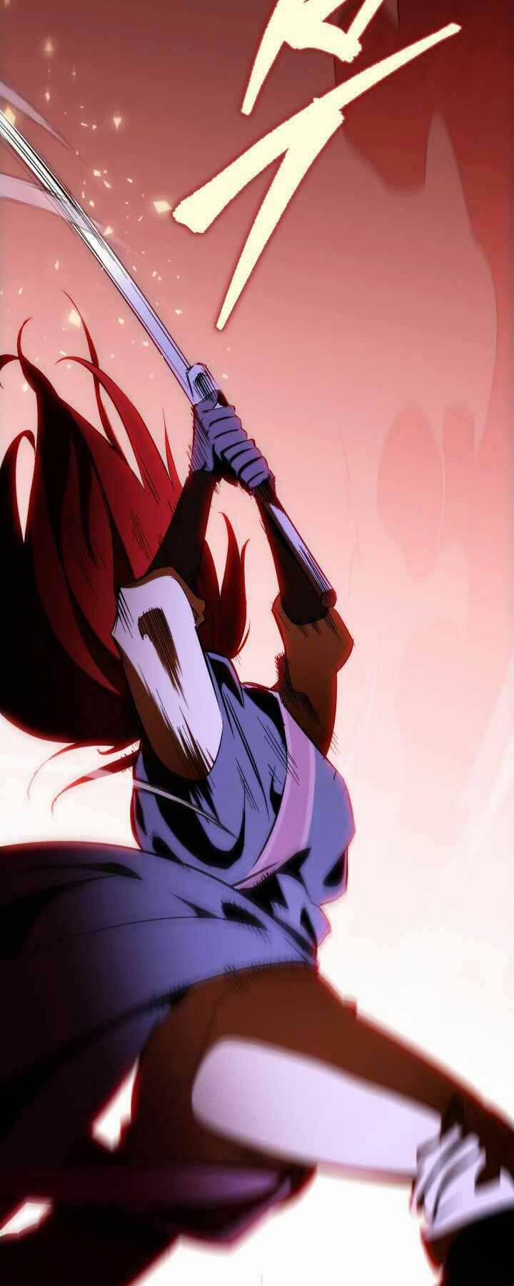 Cửu Thiên Kiếm Pháp 1 trang 26