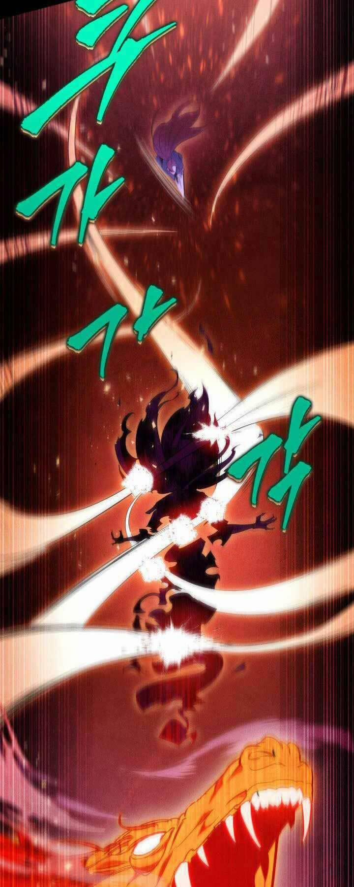 Cửu Thiên Kiếm Pháp 1 trang 29