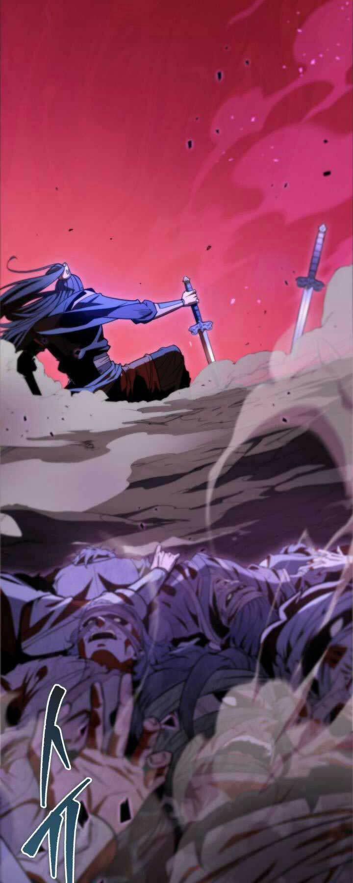 Cửu Thiên Kiếm Pháp 1 trang 3