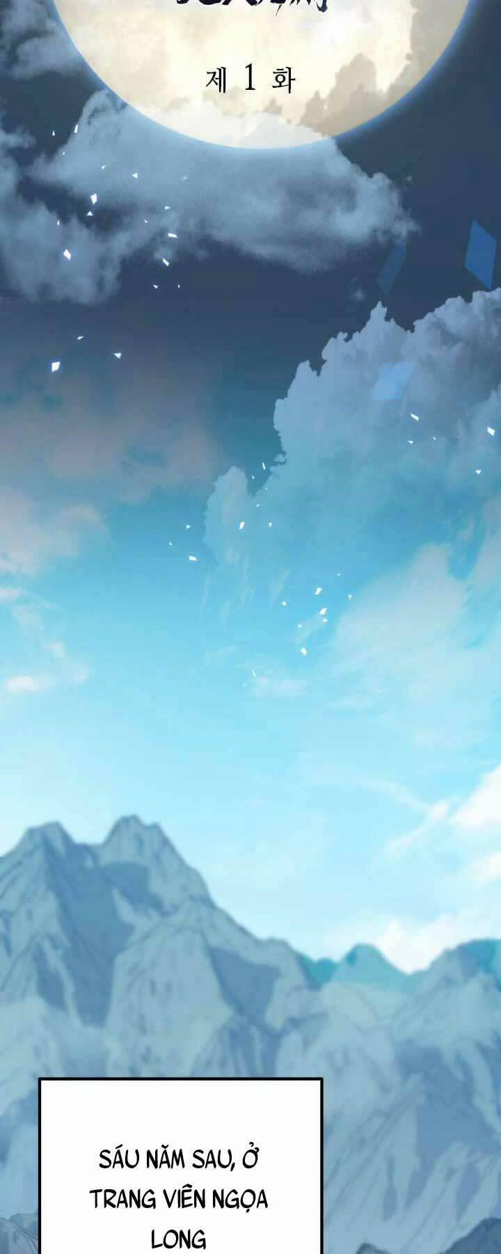 Cửu Thiên Kiếm Pháp 1 trang 40