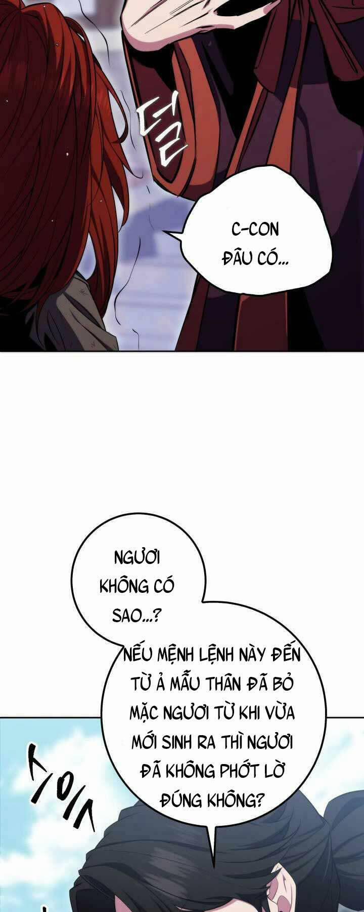 Cửu Thiên Kiếm Pháp 1 trang 49