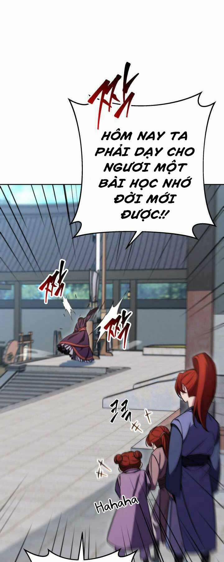 Cửu Thiên Kiếm Pháp 1 trang 52