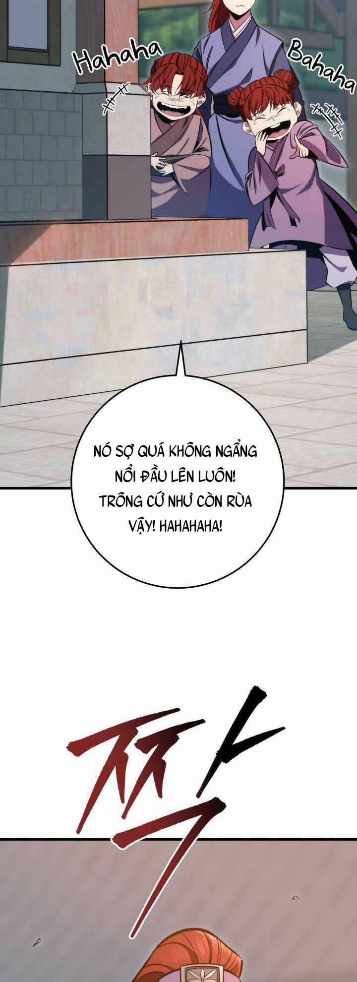 Cửu Thiên Kiếm Pháp 1 trang 54