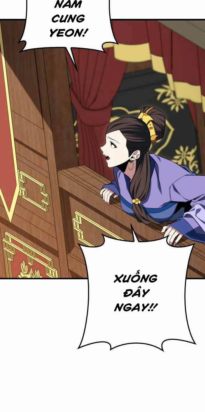 Cửu Thiên Kiếm Pháp 1 trang 61