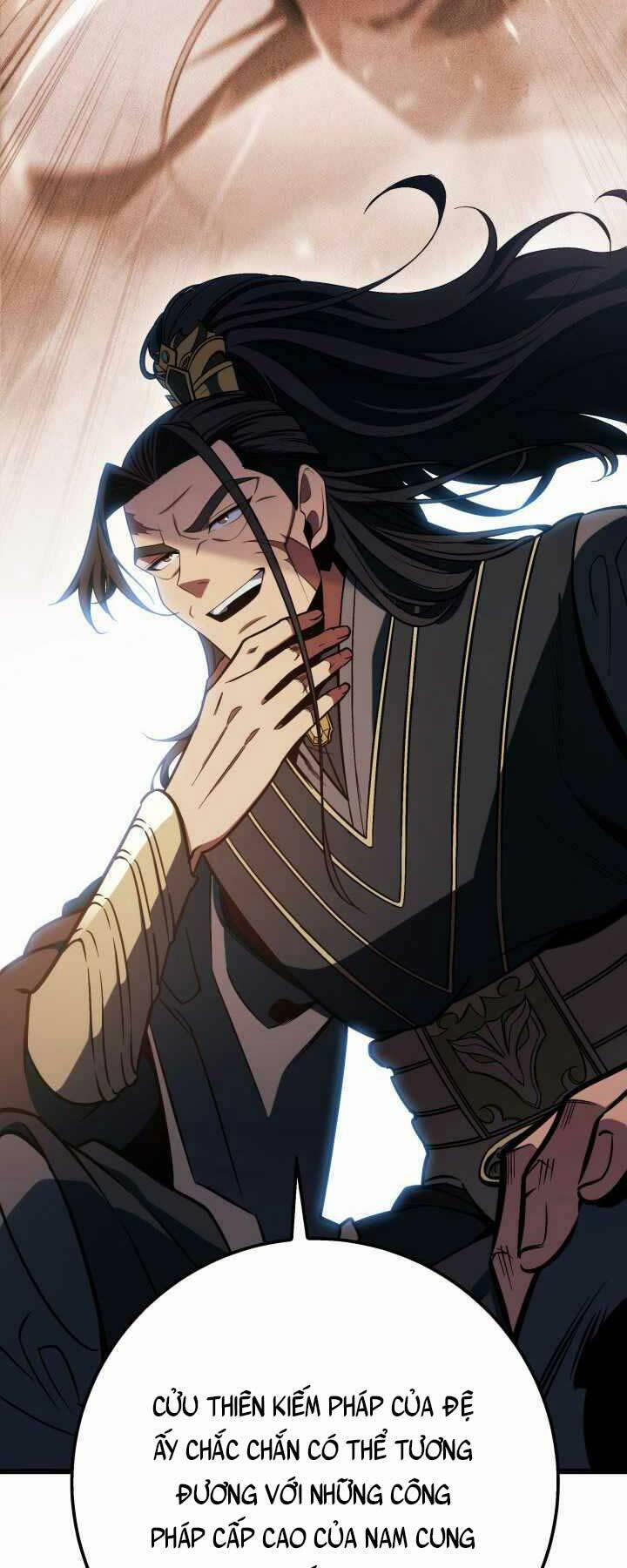 Cửu Thiên Kiếm Pháp 1 trang 67