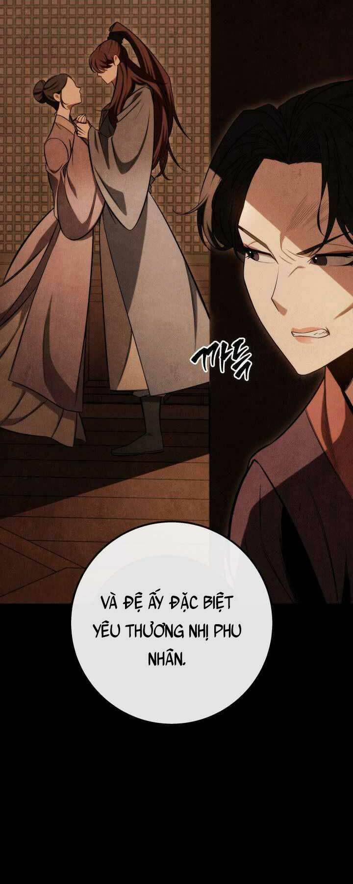 Cửu Thiên Kiếm Pháp 1 trang 71