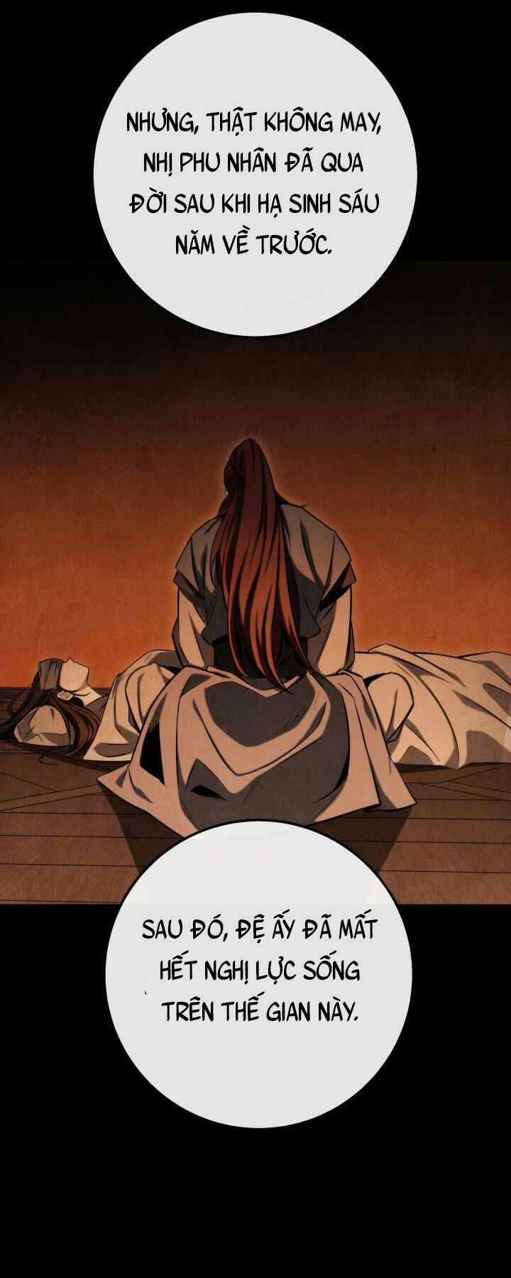 Cửu Thiên Kiếm Pháp 1 trang 72