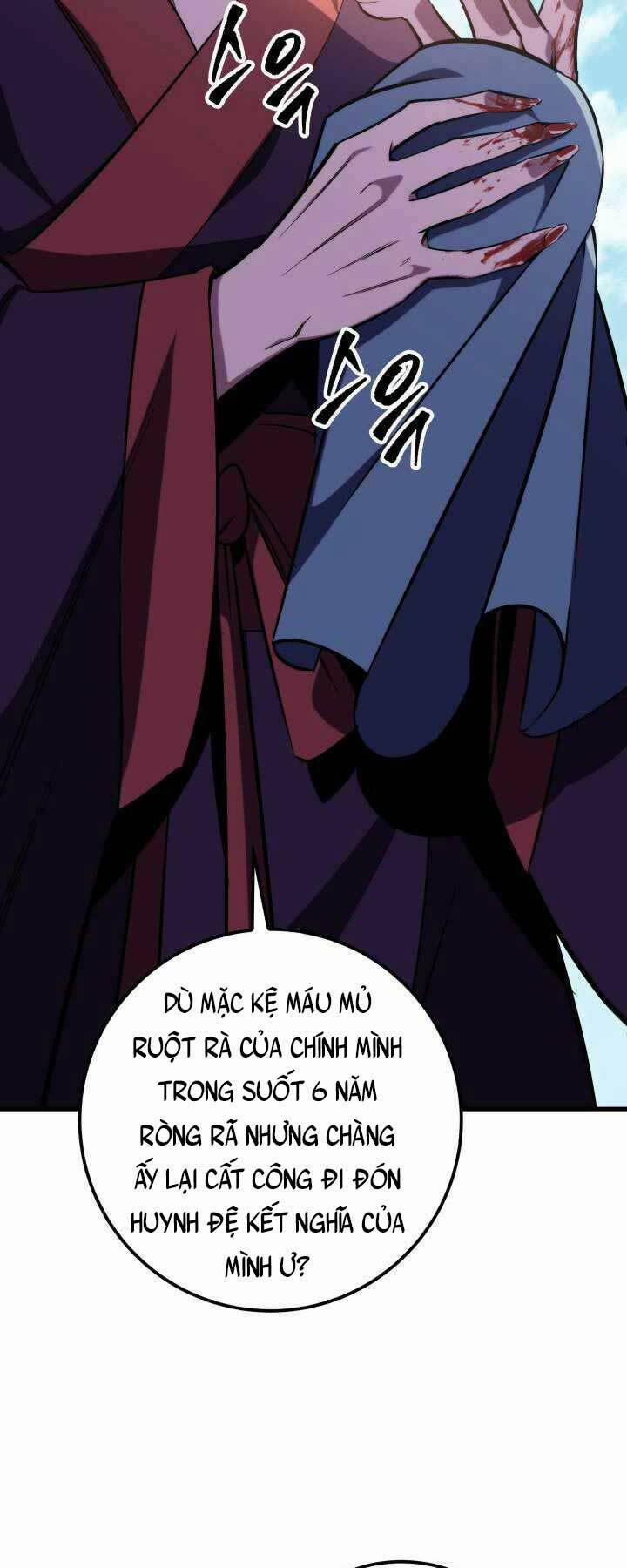 Cửu Thiên Kiếm Pháp 1 trang 81