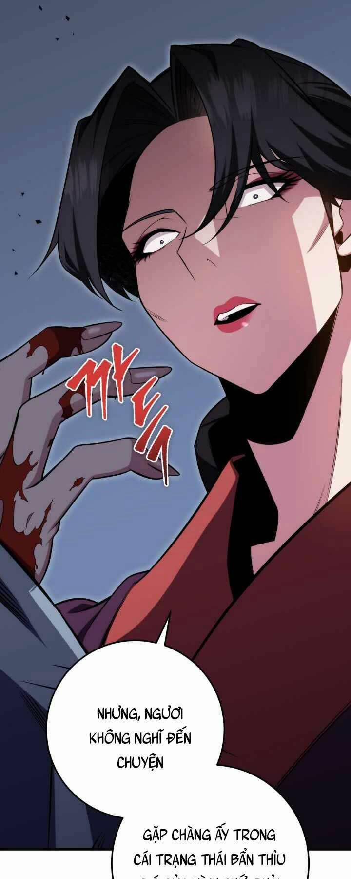 Cửu Thiên Kiếm Pháp 1 trang 83