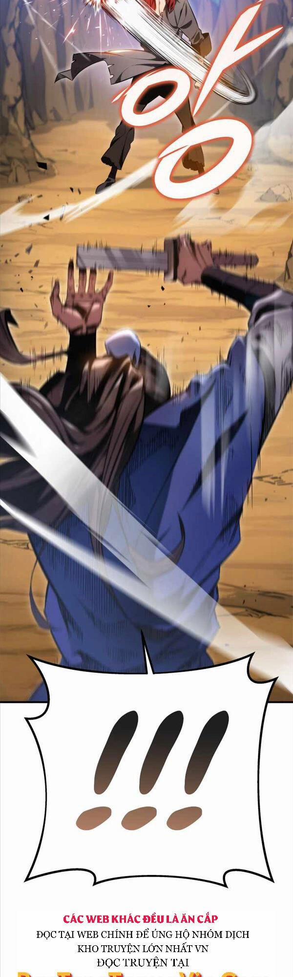 Cửu Thiên Kiếm Pháp 10 trang 11