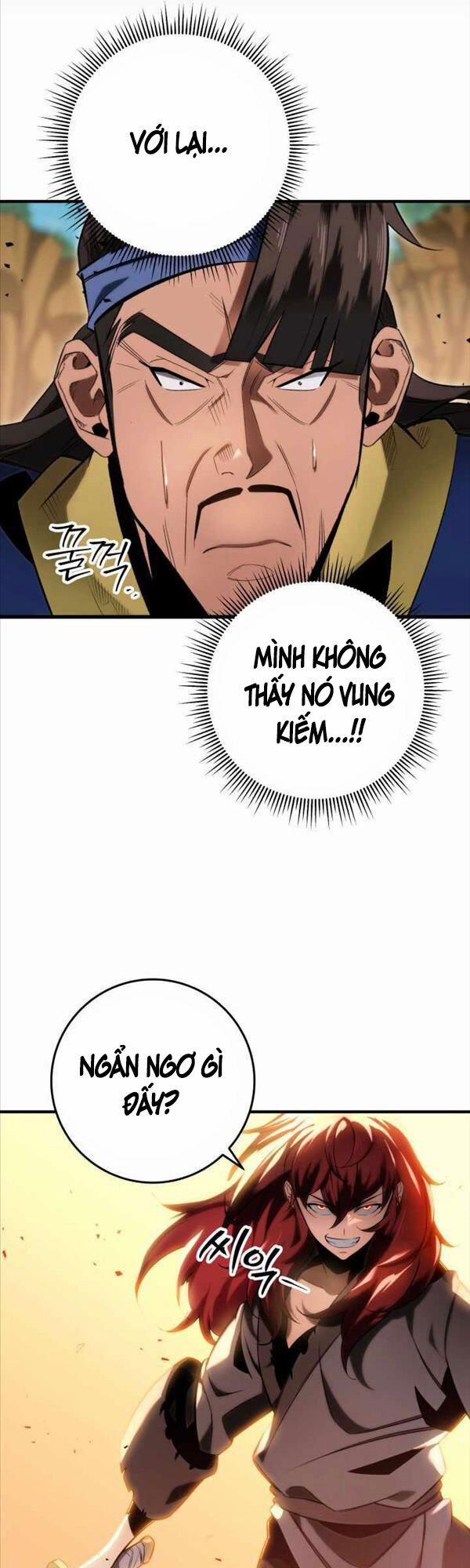 Cửu Thiên Kiếm Pháp 10 trang 16