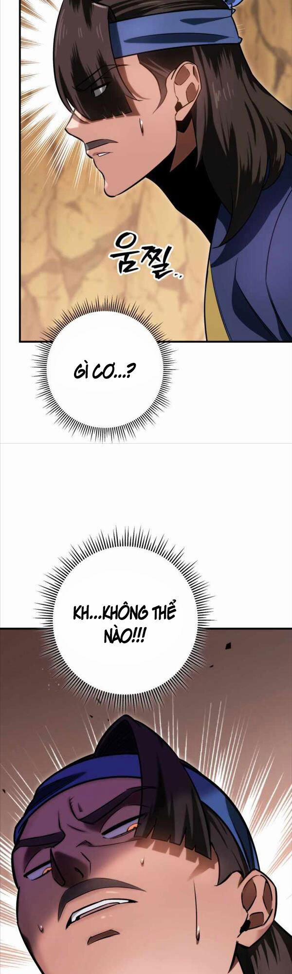 Cửu Thiên Kiếm Pháp 10 trang 19