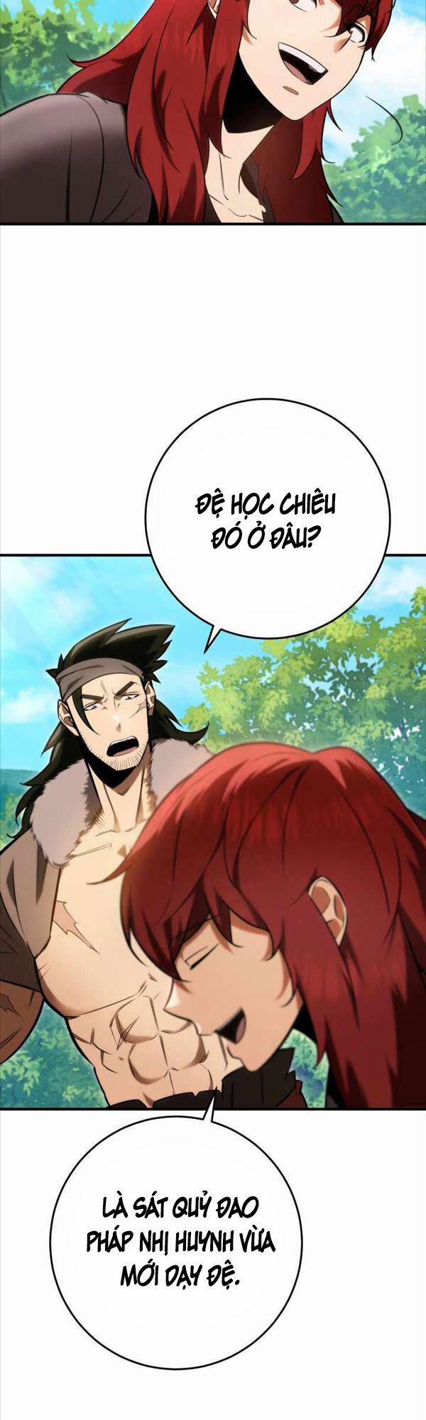 Cửu Thiên Kiếm Pháp 10 trang 27