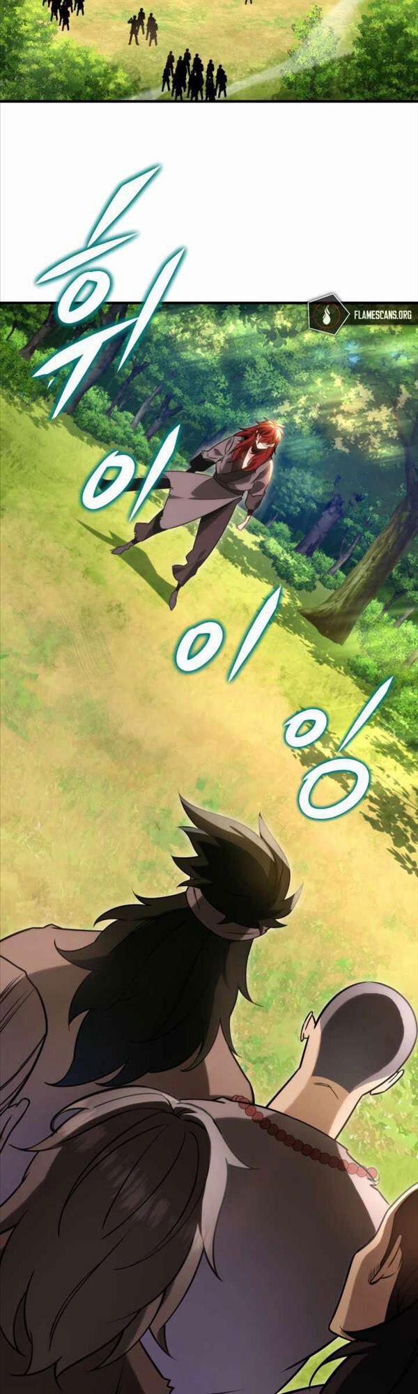 Cửu Thiên Kiếm Pháp 10 trang 31