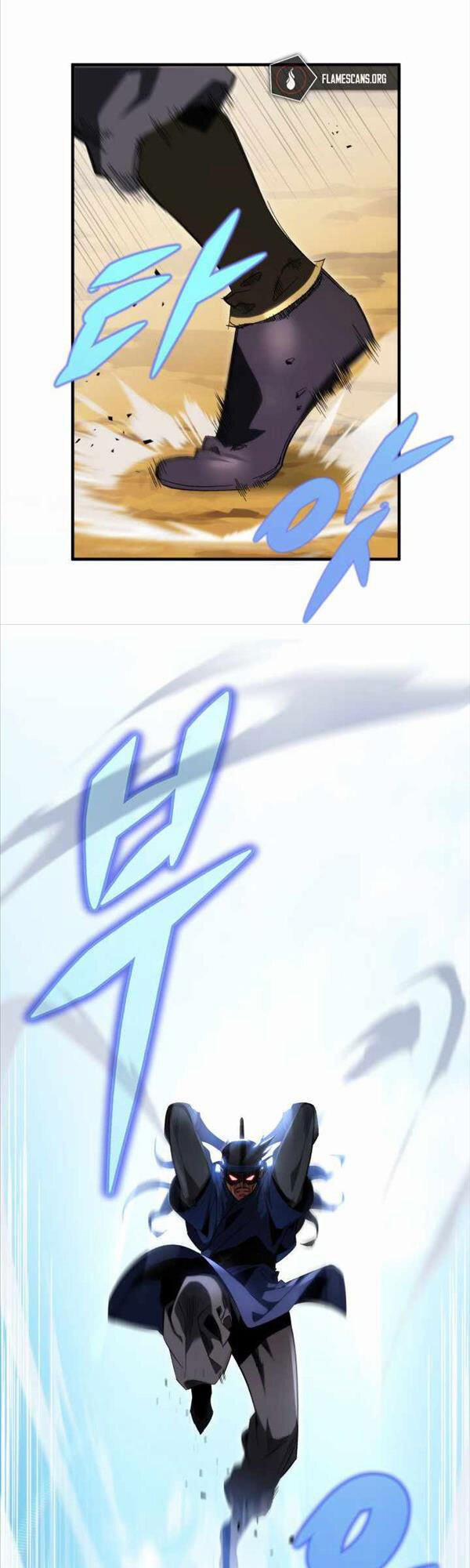 Cửu Thiên Kiếm Pháp 10 trang 6