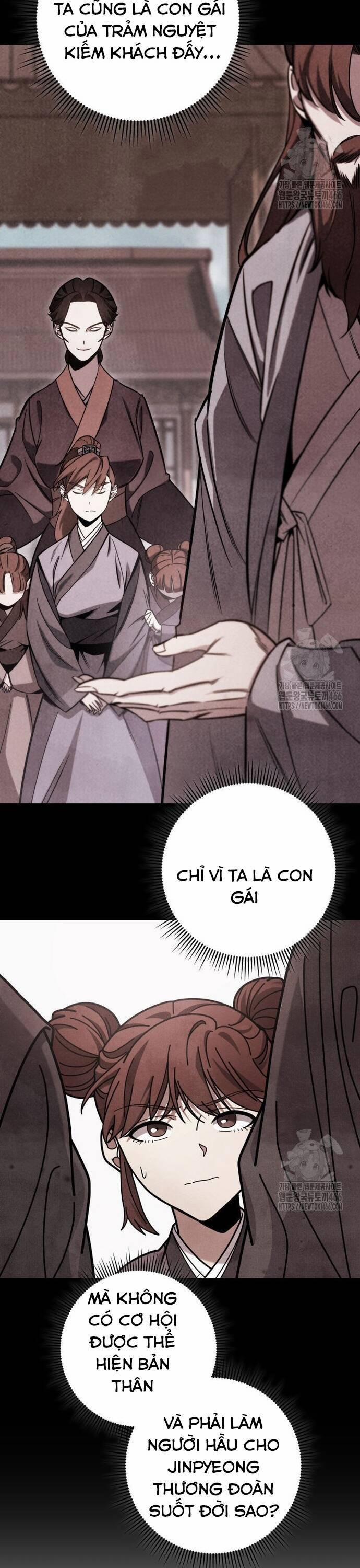 Cửu Thiên Kiếm Pháp 100 trang 22