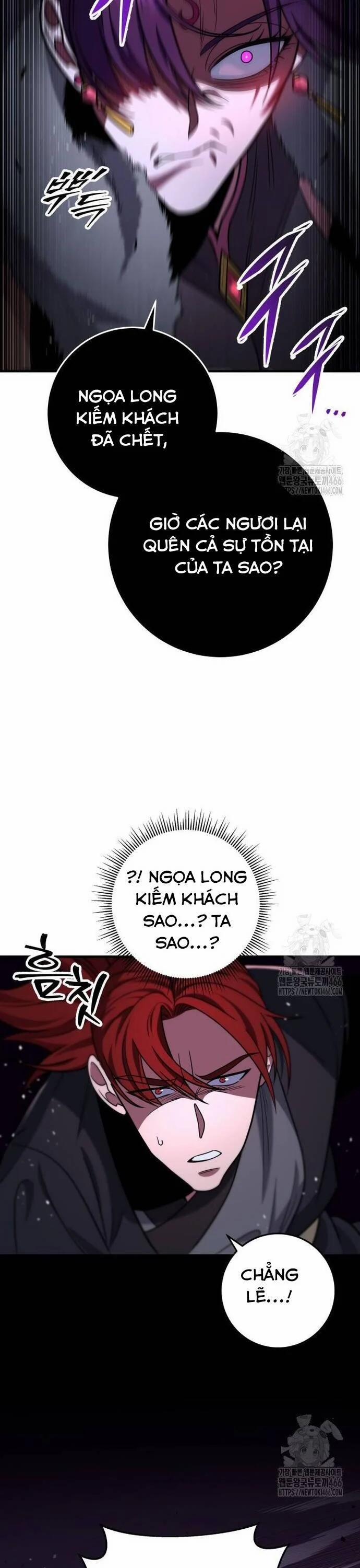 Cửu Thiên Kiếm Pháp 100 trang 35