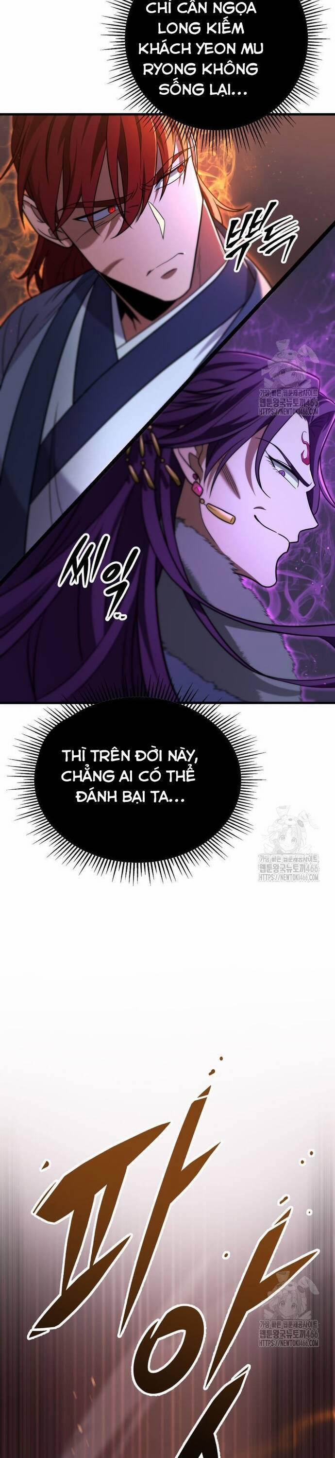 Cửu Thiên Kiếm Pháp 100 trang 50