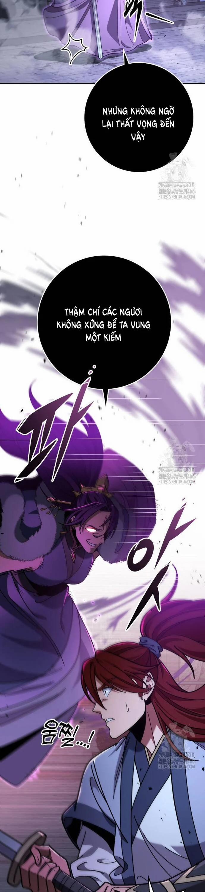 Cửu Thiên Kiếm Pháp 101 trang 12