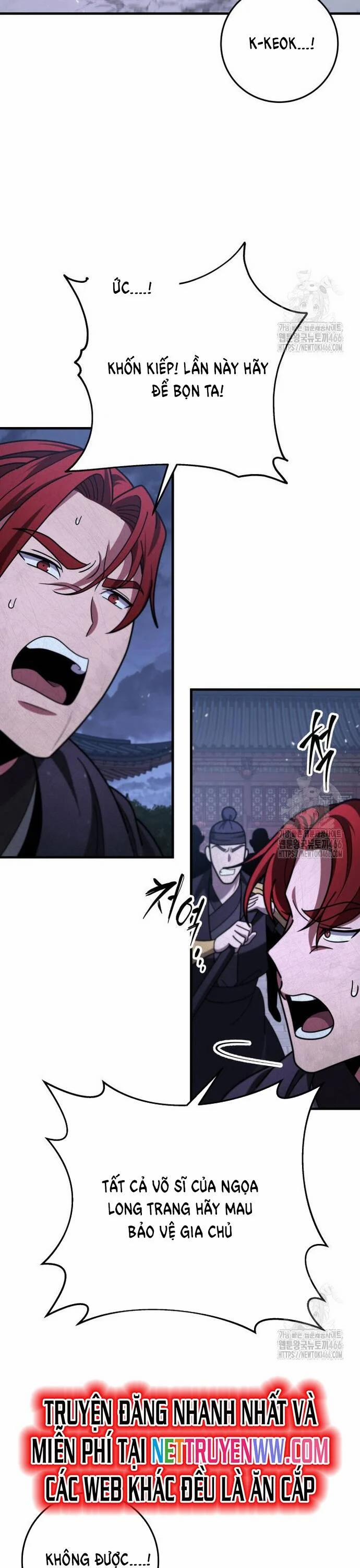 Cửu Thiên Kiếm Pháp 101 trang 18