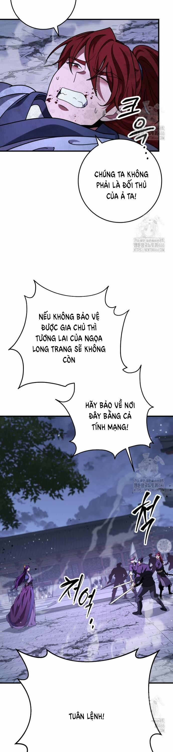 Cửu Thiên Kiếm Pháp 101 trang 19