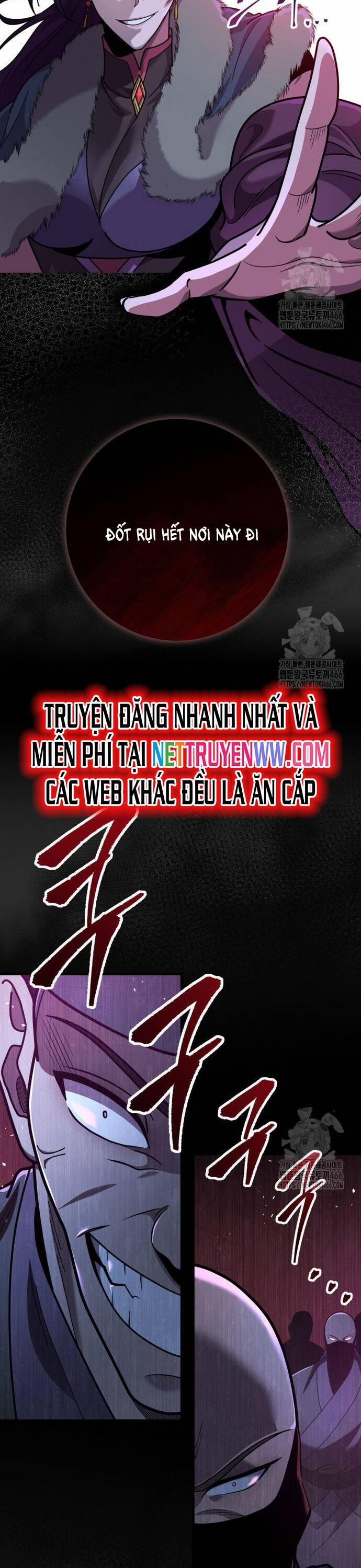 Cửu Thiên Kiếm Pháp 101 trang 22