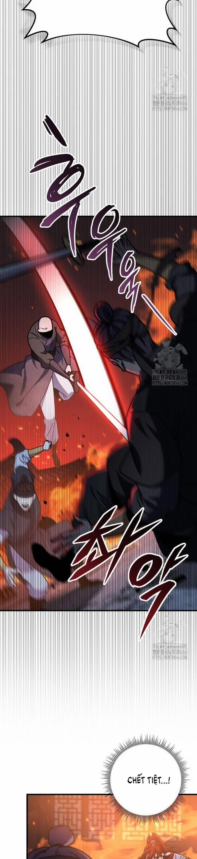 Cửu Thiên Kiếm Pháp 101 trang 25
