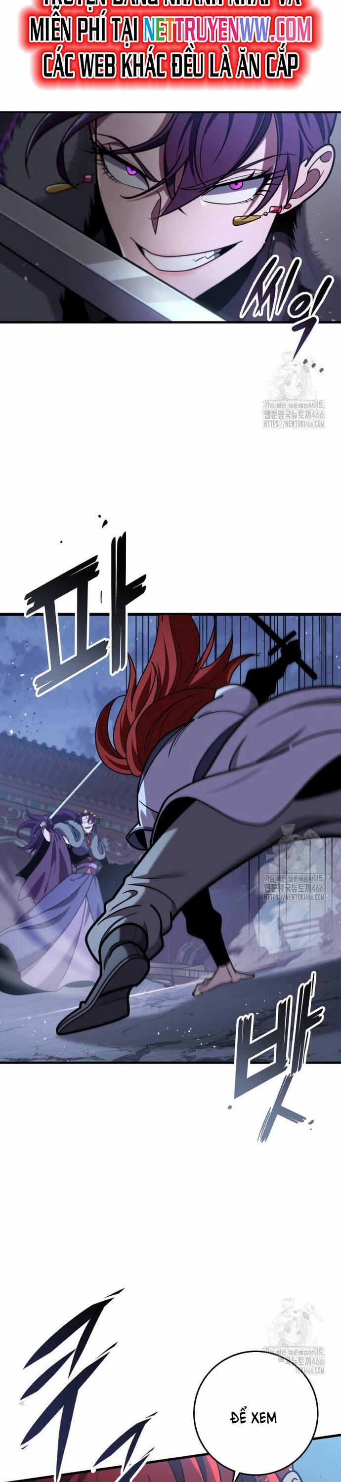 Cửu Thiên Kiếm Pháp 101 trang 3