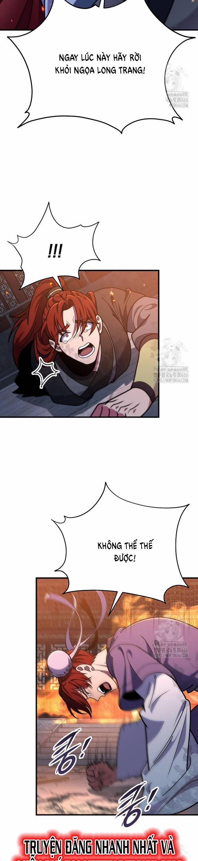 Cửu Thiên Kiếm Pháp 101 trang 31