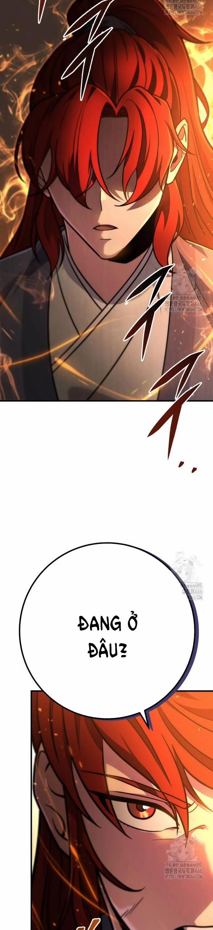 Cửu Thiên Kiếm Pháp 101 trang 43