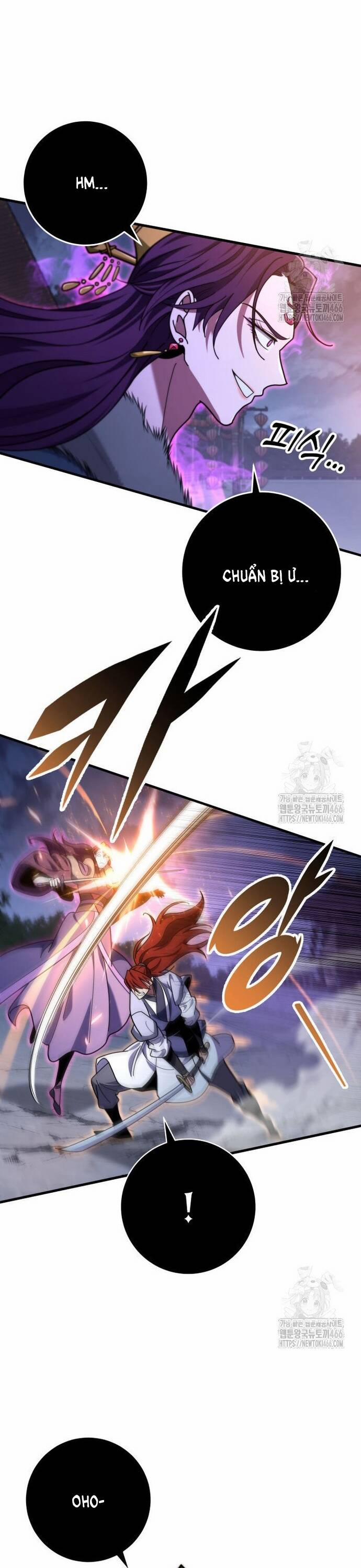 Cửu Thiên Kiếm Pháp 101 trang 5