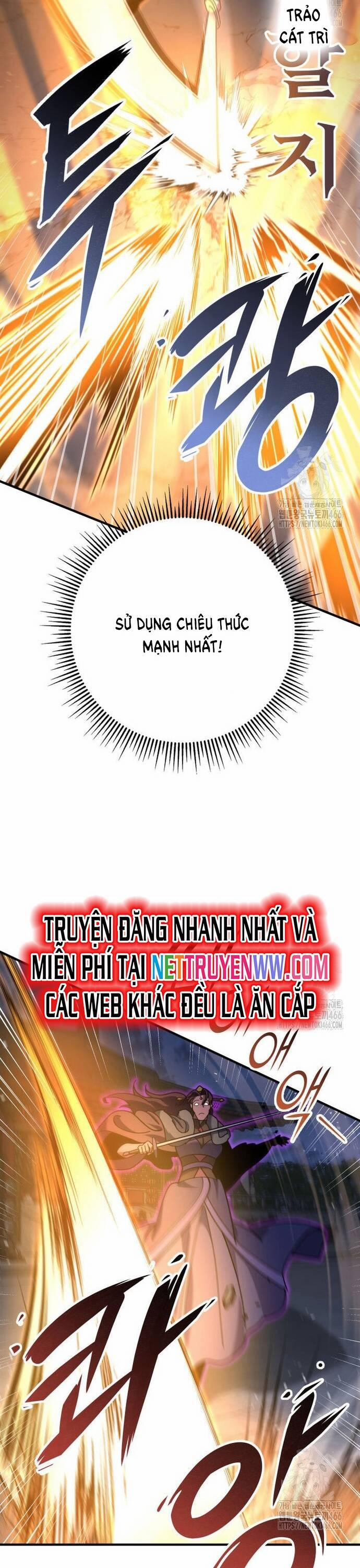 Cửu Thiên Kiếm Pháp 101 trang 8