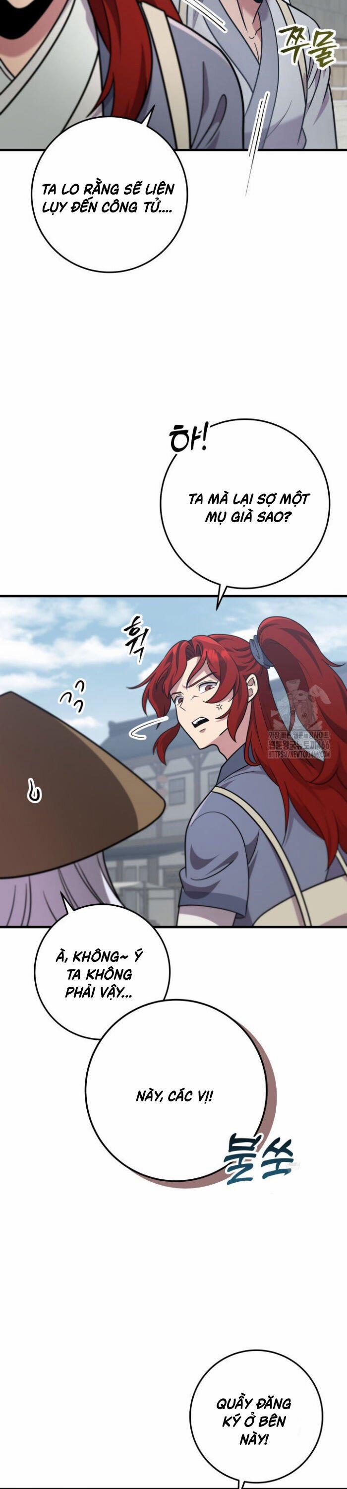 Cửu Thiên Kiếm Pháp 102 trang 14