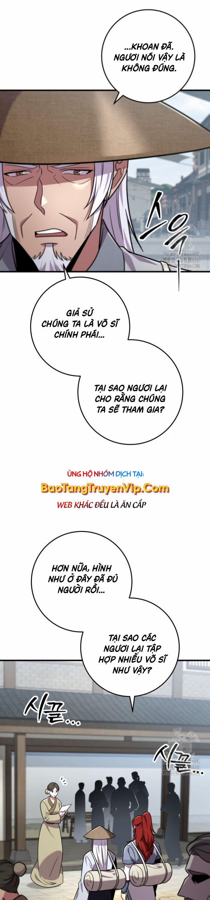 Cửu Thiên Kiếm Pháp 102 trang 17