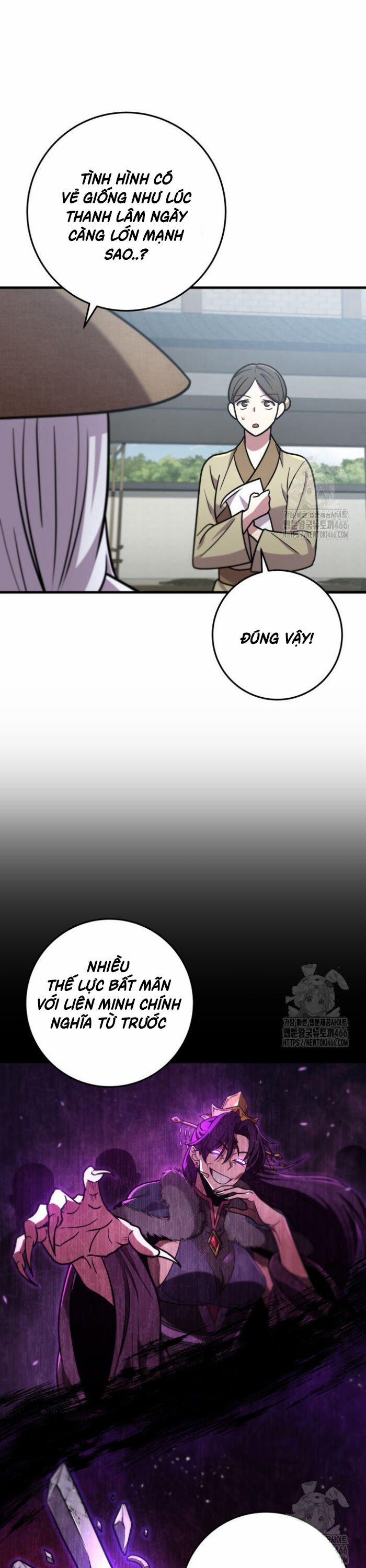 Cửu Thiên Kiếm Pháp 102 trang 20