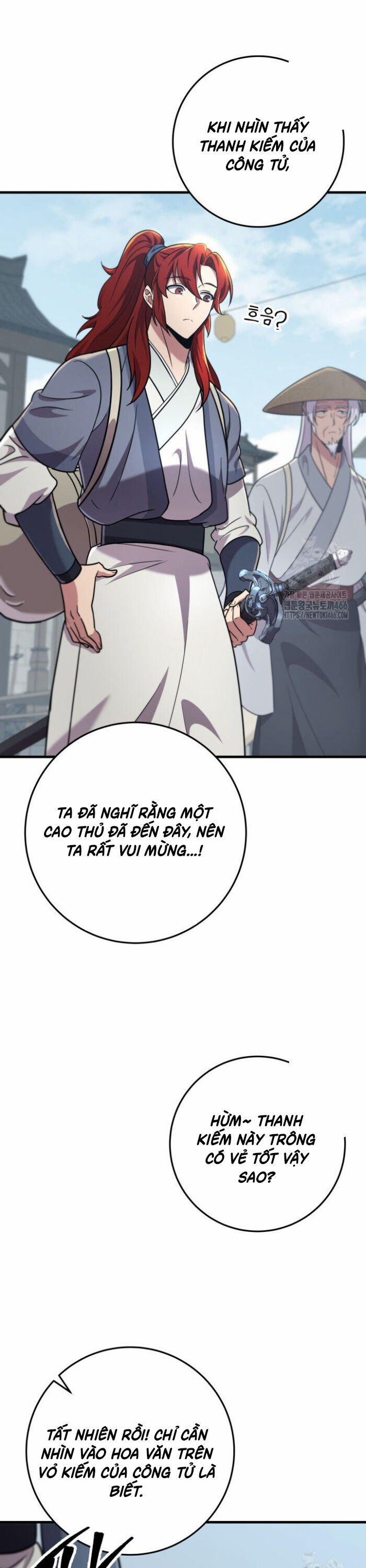 Cửu Thiên Kiếm Pháp 102 trang 24